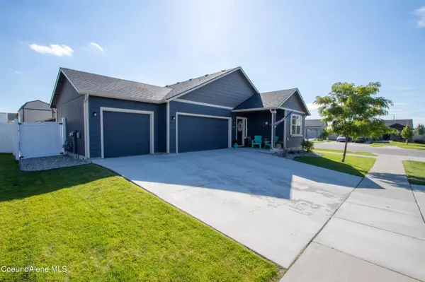 Rathdrum, ID 83858,6318 W ALLIANCE ST