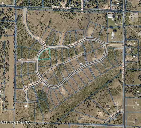 Hauser, ID 83854,17942 W Palomar Dr