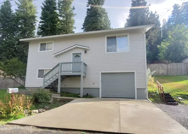 1191 Mulberry DR, St. Maries, ID 83861