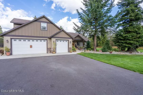 Rathdrum, ID 83858,1613 W Ohio Match Rd