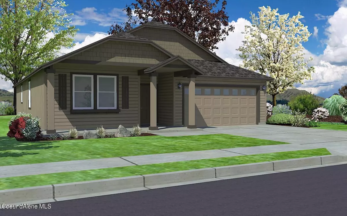 Rathdrum, ID 83858,5711 W Lujack WAY