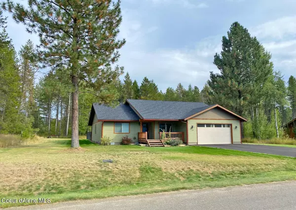 Sagle, ID 83860,149 Jerrys WAY