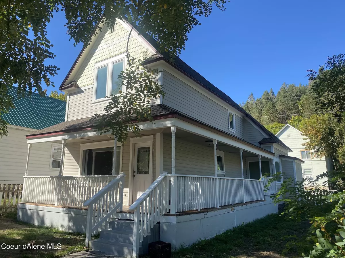 Kellogg, ID 83837,416 S Main ST