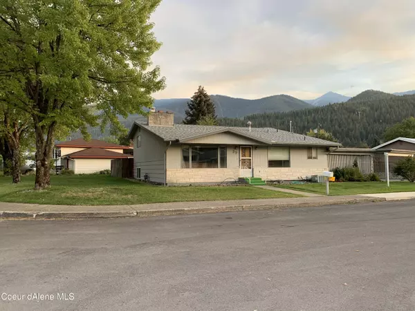 Kellogg, ID 83837,27 Agate St