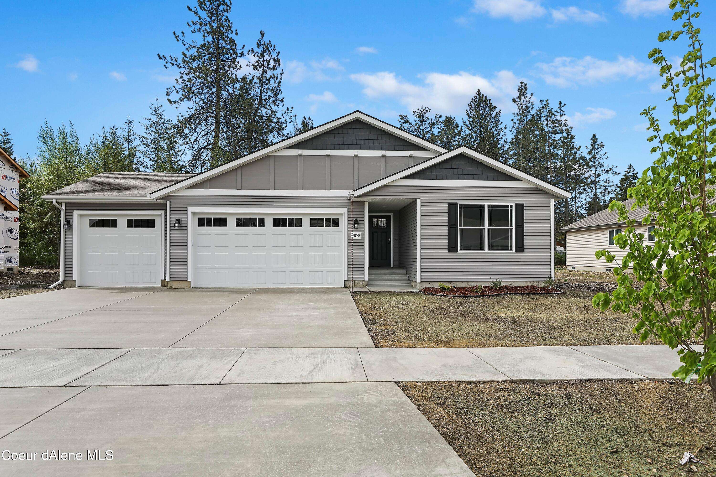 10334 N Belgrave Lp, Hayden, ID 83835