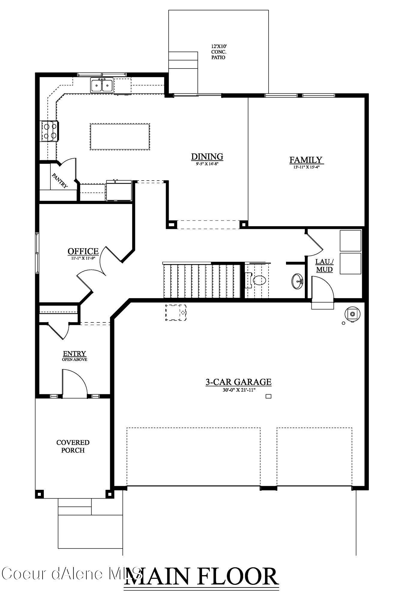 Hayden, ID 83835,10446 N Belgrave Lp