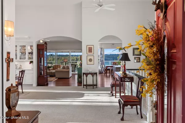 Coeur d'Alene, ID 83815,2623 E Hayden View Dr