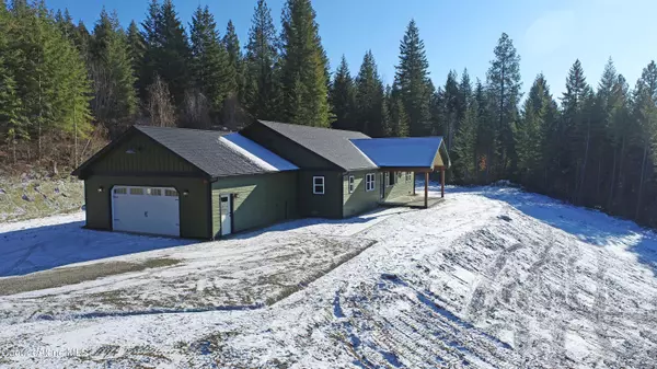 238 Legacy Ridge, Bonners Ferry, ID 83805