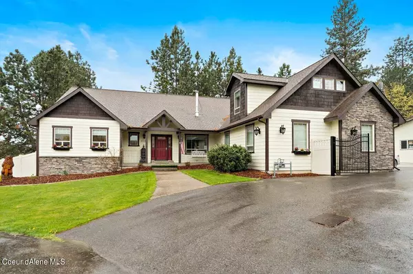 Hayden, ID 83835,9023 N BALDWIN CT