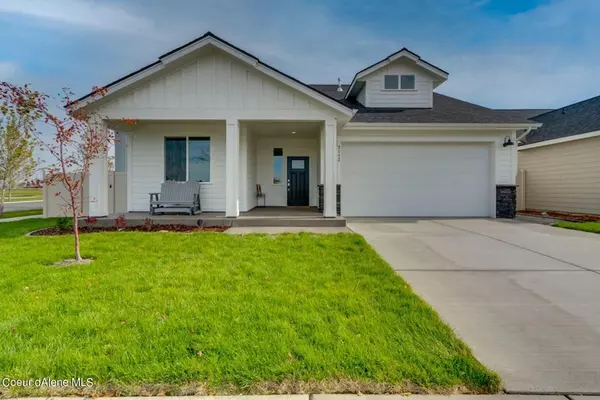 Post Falls, ID 83854,3112 N Cyprus Fox Lp