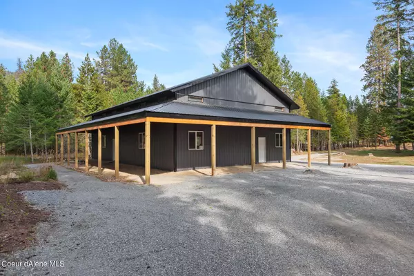 Sagle, ID 83860,217 Squirrel Haven Ln