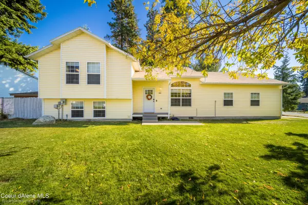 5375 W DELAWARE ST, Spirit Lake, ID 83869