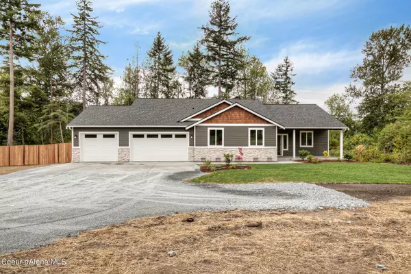 Athol, ID 83801,11754 E Sedgwick LN