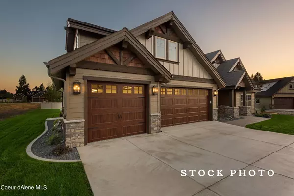 11643 N BLUE JAY LOOP, Hayden, ID 83835