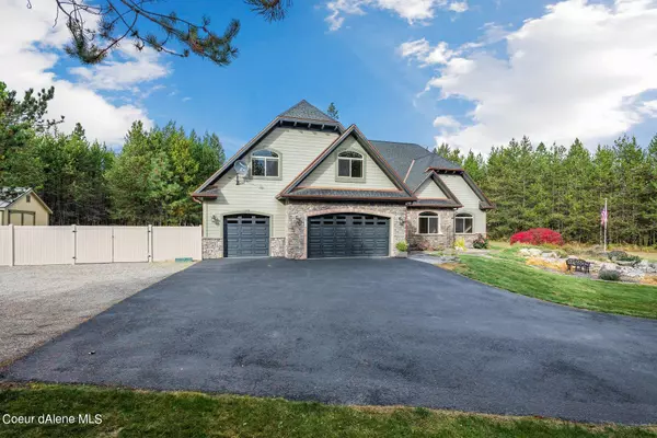 Rathdrum, ID 83858,2231 W Chrisshan Ct