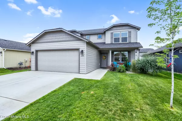 6104 W Alliance St, Rathdrum, ID 83858