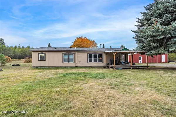 Athol, ID 83801,21733 N CLAIM CT