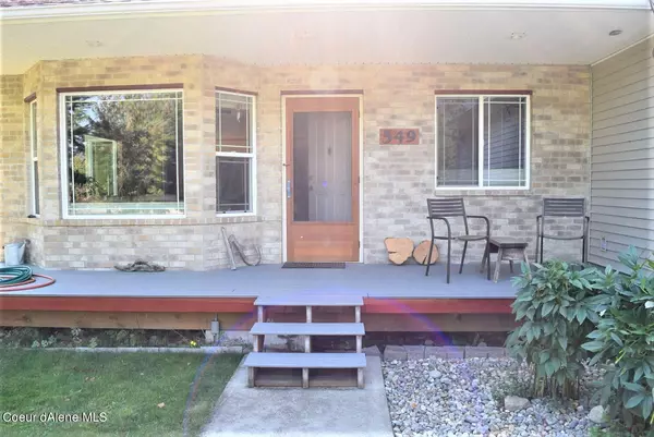 Sandpoint, ID 83864,549 Sweetwater Dr