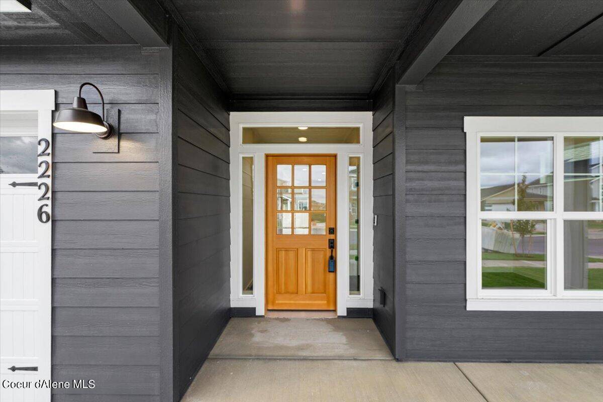 Coeur d'Alene, ID 83815,2226 W Camus Ct