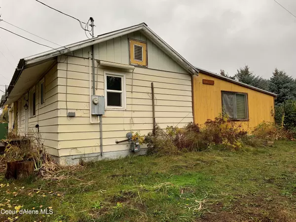 Kingston, ID 83839,65 Aspen Way