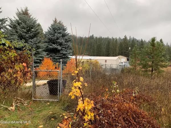 Kingston, ID 83839,65 Aspen Way