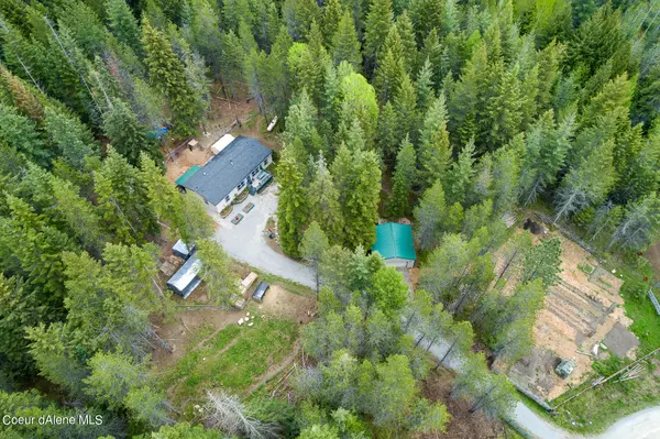 315 Old Homestead Rd, Careywood, ID 83809