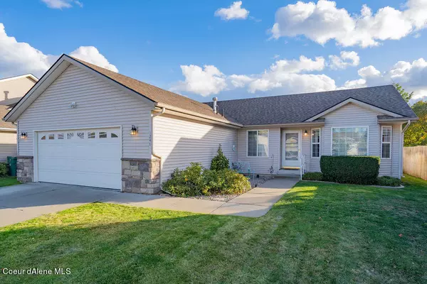 Post Falls, ID 83854,1246 E CACTUS AVE