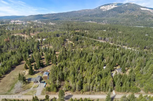 NNA N Fowler Rd, Rathdrum, ID 83858