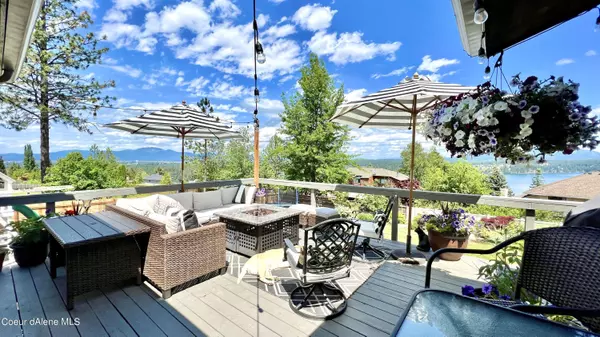 Coeur d'Alene, ID 83815,3163 E Lookout Dr