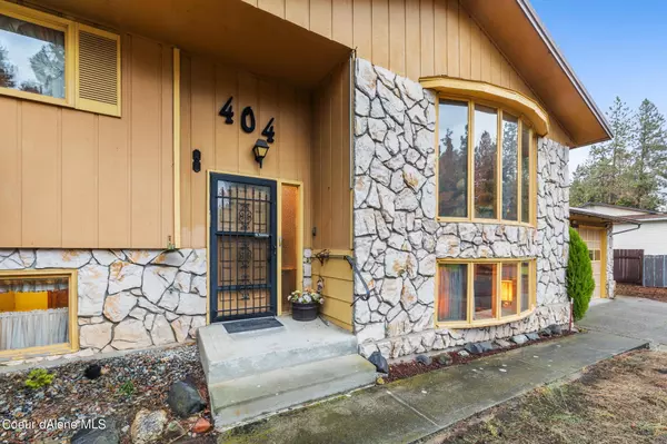 Post Falls, ID 83854,404 S Pinewood Dr