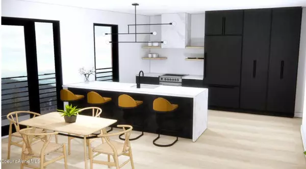 Sandpoint, ID 83864,124 Village Ln ##217