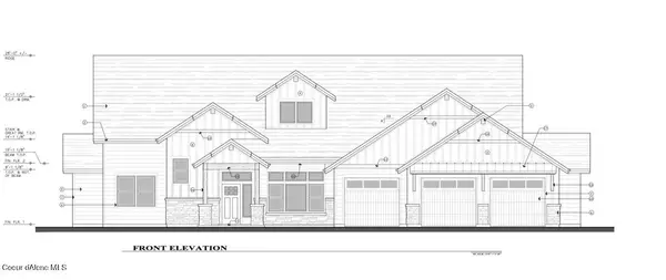 NNA Walden LOOP, Rathdrum, ID 83858