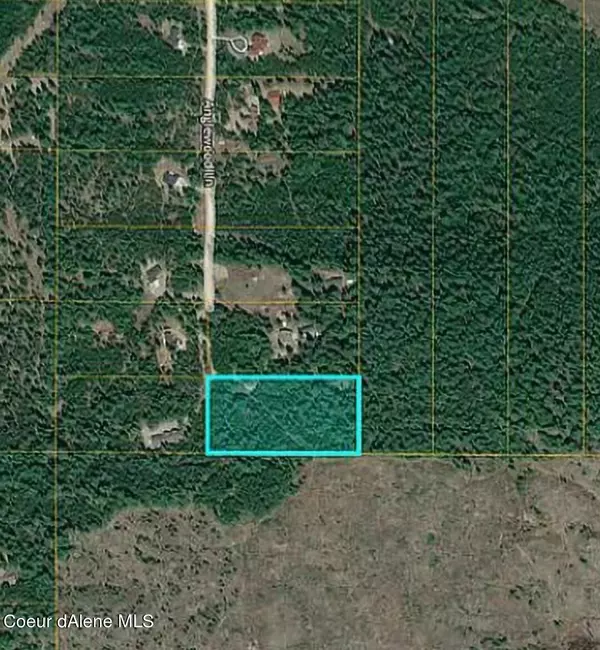 Athol, ID 83801,445 Angelwood Ln