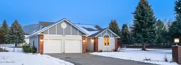 Dalton Gardens, ID 83815,7616 N VALLEY ST