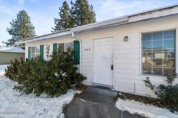 Post Falls, ID 83854,1802 E 1ST AVE