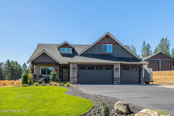 12891 N RHETT RD, Rathdrum, ID 83858