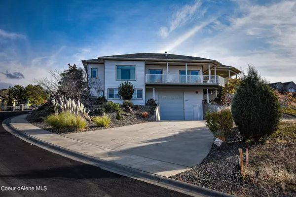 160 Marine View Dr, Lewiston, ID 83501