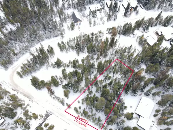 Priest Lake, ID 83856,Lot 13 S Ryan Rd