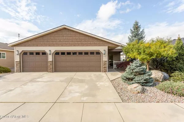 Rathdrum, ID 83858,13585 N Grand Canyon St