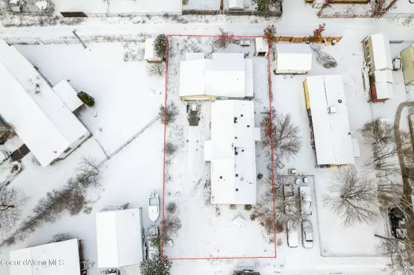 Post Falls, ID 83854,1811 E BARK LOOP