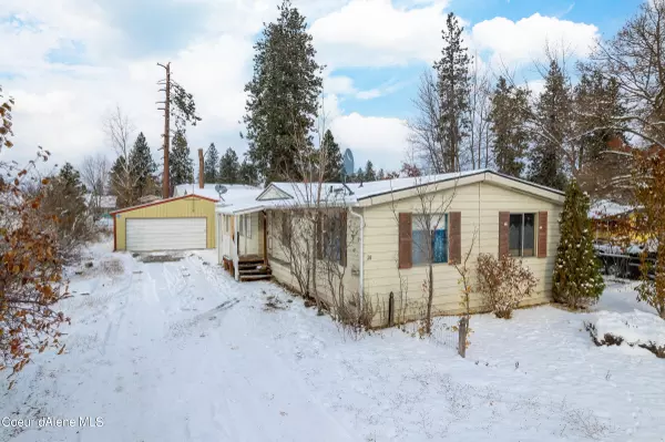 1811 E BARK LOOP, Post Falls, ID 83854