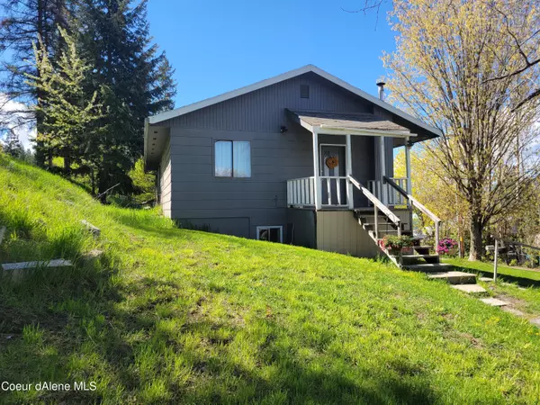 Bonners Ferry, ID 83805,6711 Cody St.