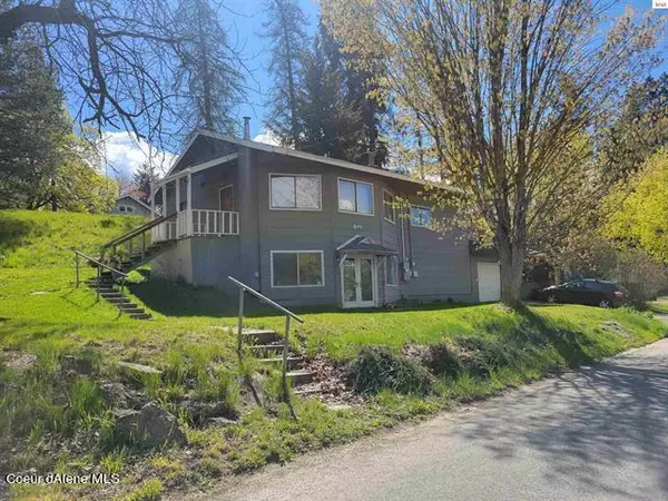 6711 Cody St., Bonners Ferry, ID 83805