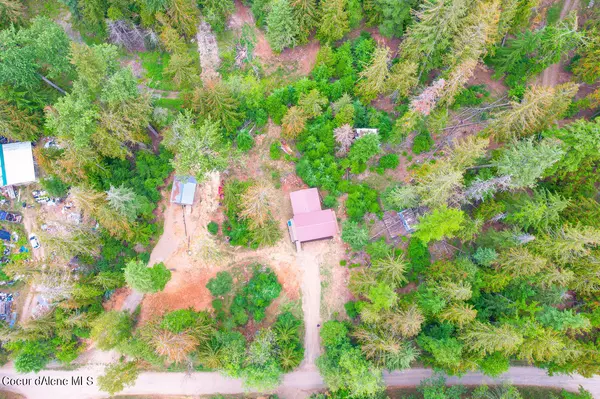 Sagle, ID 83860,155 Whispering Pines