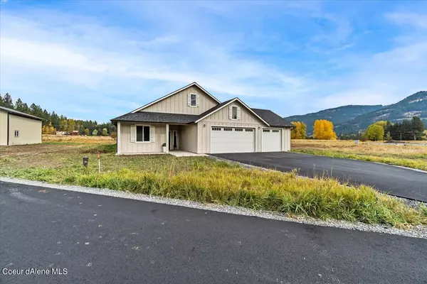 Sagle, ID 83860,103 Pumphouse Ln