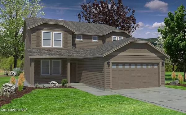 5858 Bettis Ct, Rathdrum, ID 83858