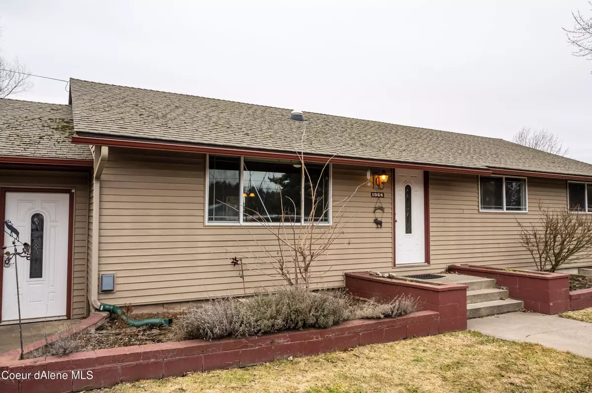 Dalton Gardens, ID 83815,1964 E WILBUR AVE