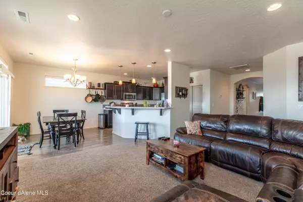 Rathdrum, ID 83858,6184 W AIRHORN AVE