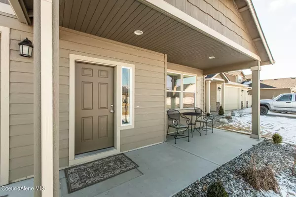 Rathdrum, ID 83858,6184 W AIRHORN AVE