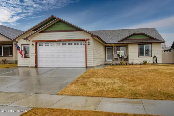 4679 W GUMWOOD DR, Post Falls, ID 83854